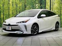 2020 Toyota Prius