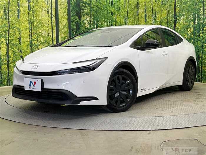2023 Toyota Prius