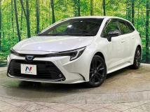 2023 Toyota Corolla Sedan