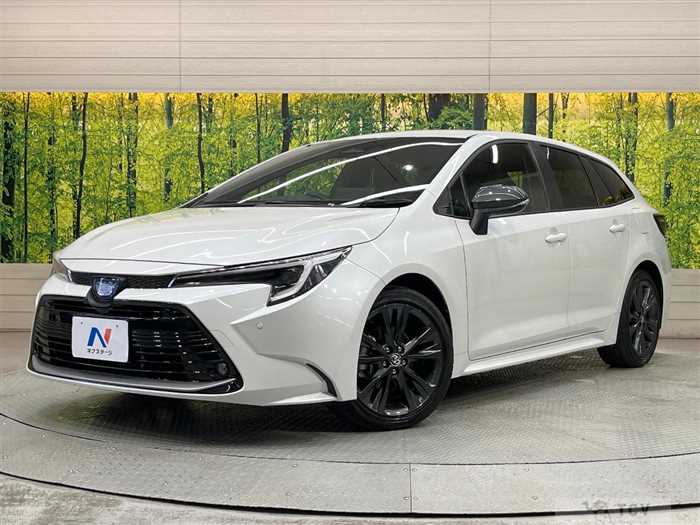 2024 Toyota Corolla Sedan
