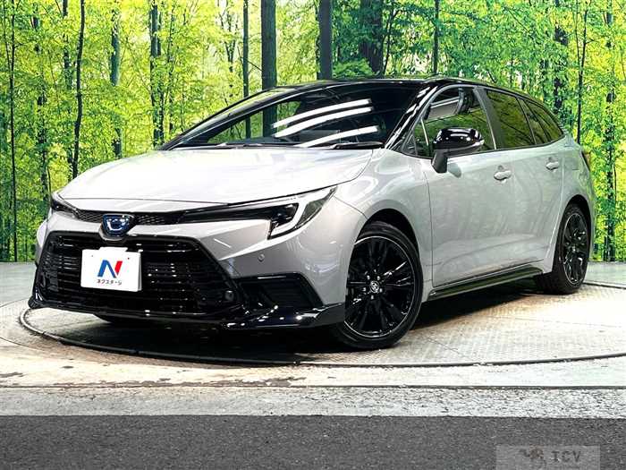 2025 Toyota Corolla Sedan