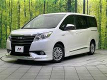2015 Toyota Noah