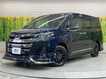 2018 Toyota Noah