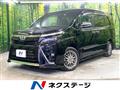 2020 Toyota Voxy