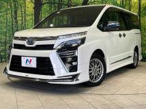 2020 Toyota Voxy