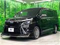 2021 Toyota Voxy
