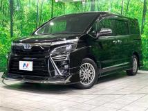 2021 Toyota Voxy