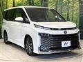 2022 Toyota Voxy