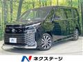 2022 Toyota Voxy