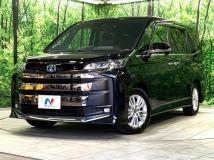 2023 Toyota Noah