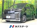 2025 Toyota Voxy
