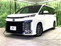 2025 Toyota Voxy