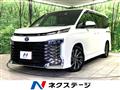 2025 Toyota Voxy