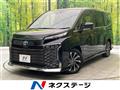 2022 Toyota Voxy