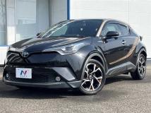 2017 Toyota C-HR