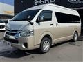 2025 Toyota Hiace Wagon