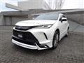 2024 Toyota Harrier Hybrid