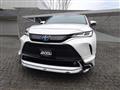 2024 Toyota Harrier Hybrid