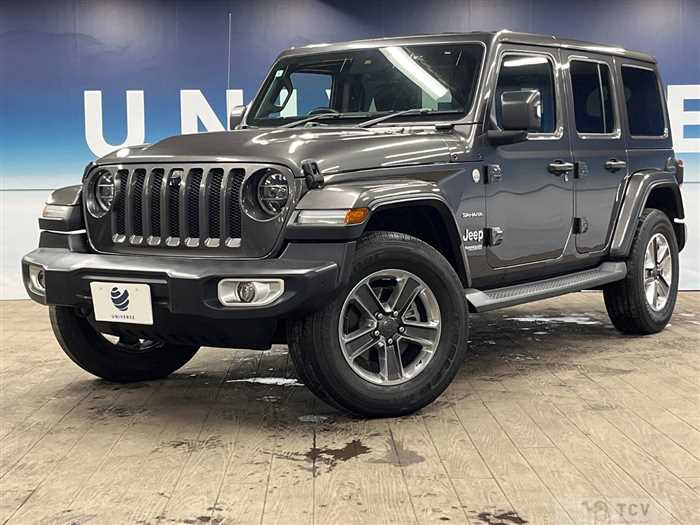 2019 Jeep Jeep Others
