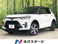 2020 Toyota Raize