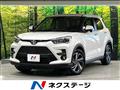 2025 Toyota Raize