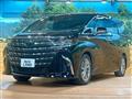 2023 Toyota Alphard Hybrid