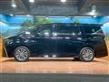 2023 Toyota Alphard Hybrid
