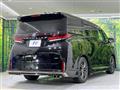 2023 Toyota Vellfire