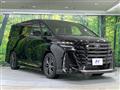 2023 Toyota Vellfire