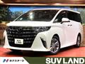 2024 Toyota Alphard Hybrid