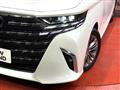 2024 Toyota Alphard Hybrid