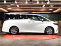 2024 Toyota Alphard Hybrid