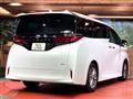 2024 Toyota Alphard Hybrid