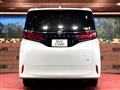 2024 Toyota Alphard Hybrid