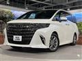 2024 Toyota Alphard Hybrid