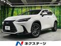 2023 Lexus NX