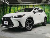 2023 Lexus NX