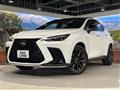 2023 Lexus NX