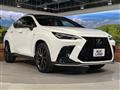 2023 Lexus NX