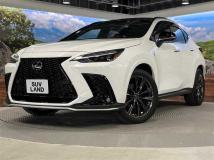 2023 Lexus NX