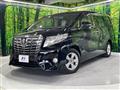 2015 Toyota Alphard