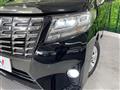 2015 Toyota Alphard