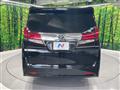 2015 Toyota Alphard