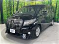 2015 Toyota Alphard
