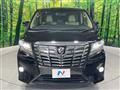 2015 Toyota Alphard