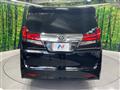 2015 Toyota Alphard