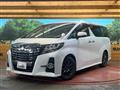 2017 Toyota Alphard