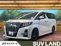 2017 Toyota Alphard