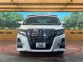 2017 Toyota Alphard