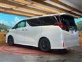 2017 Toyota Alphard